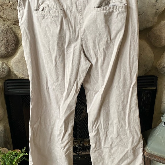 Old navy sailor pants - Picture 4 of 4